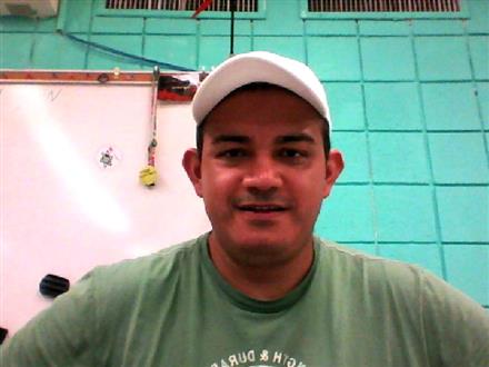 Mr. Gerardo Mendoza Mr. Gerardo Mendoza